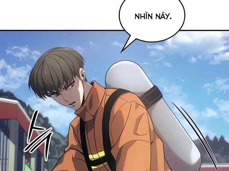 Cứu Hoả Anh Hùng Chapter 6 - Trang 102