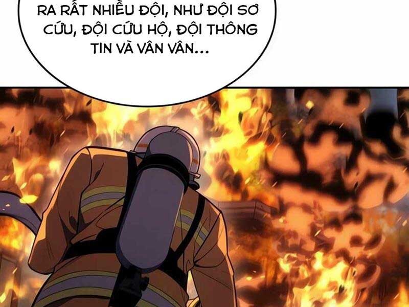 Cứu Hoả Anh Hùng Chapter 5 - Trang 35