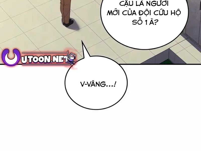 Cứu Hoả Anh Hùng Chapter 7 - Trang 46