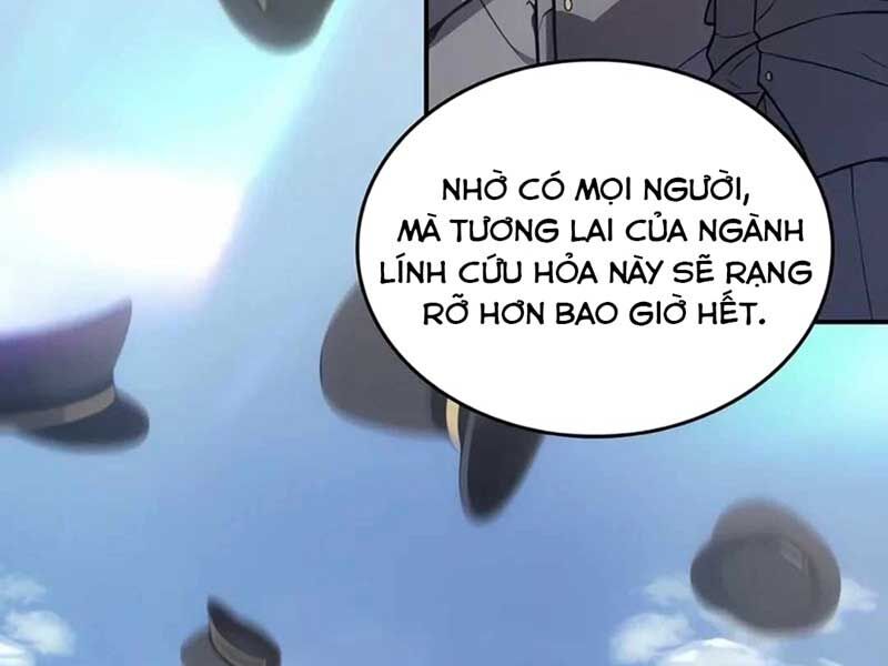 Cứu Hoả Anh Hùng Chapter 7 - Trang 9