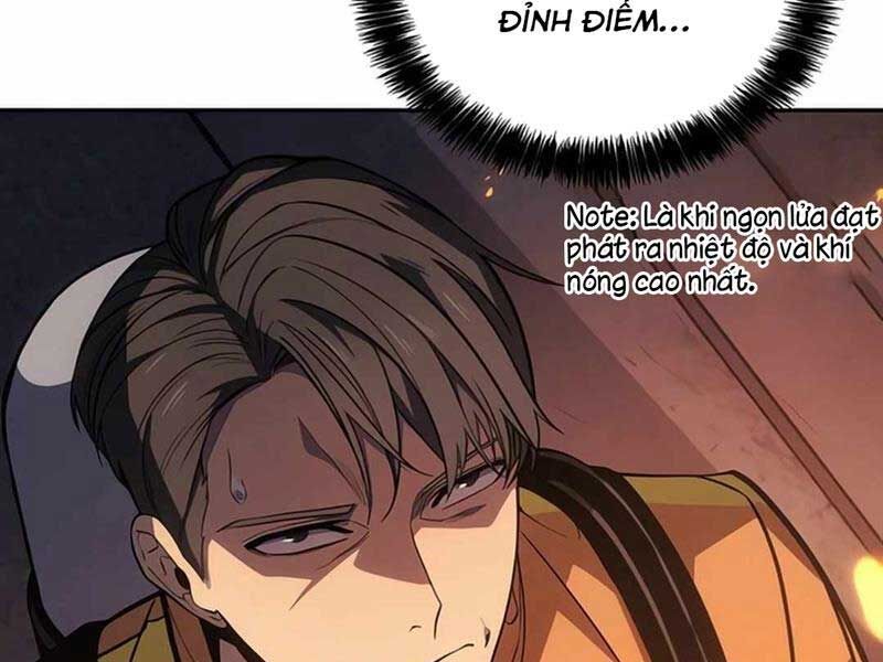 Cứu Hoả Anh Hùng Chapter 5 - Trang 24