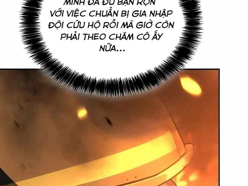 Cứu Hoả Anh Hùng Chapter 6 - Trang 52