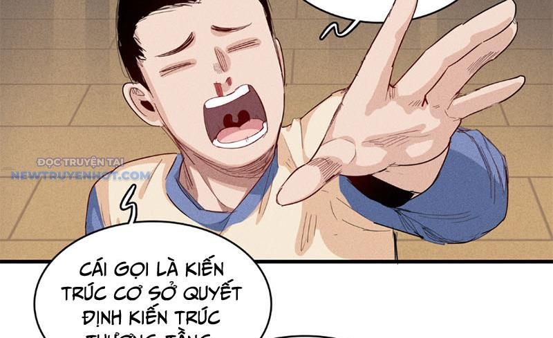 Cửu Tinh độc Nãi chapter 5 - Trang 46