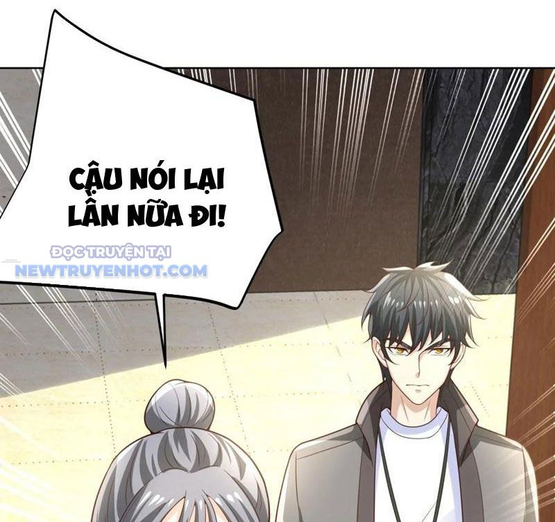 Đô Thị Đệ Nhất Chiến Thần chapter 50 - Trang 59