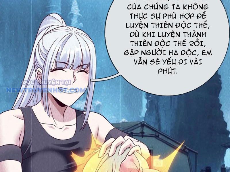 Ta Tu Luyện Thành Thần Tại đô Thị chapter 71 - Trang 80