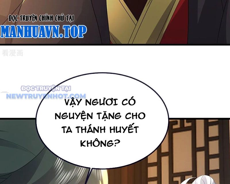 Tiên Võ Đế Tôn chapter 730 - Trang 51