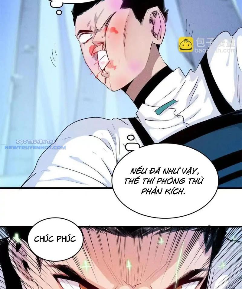 Cửu Tinh độc Nãi chapter 18 - Trang 25