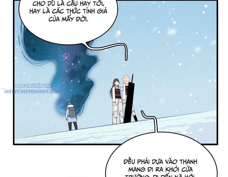 Cửu Tinh độc Nãi chapter 9 - Trang 46