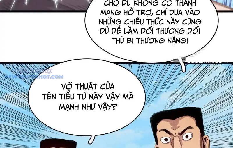 Cửu Tinh độc Nãi chapter 40 - Trang 6