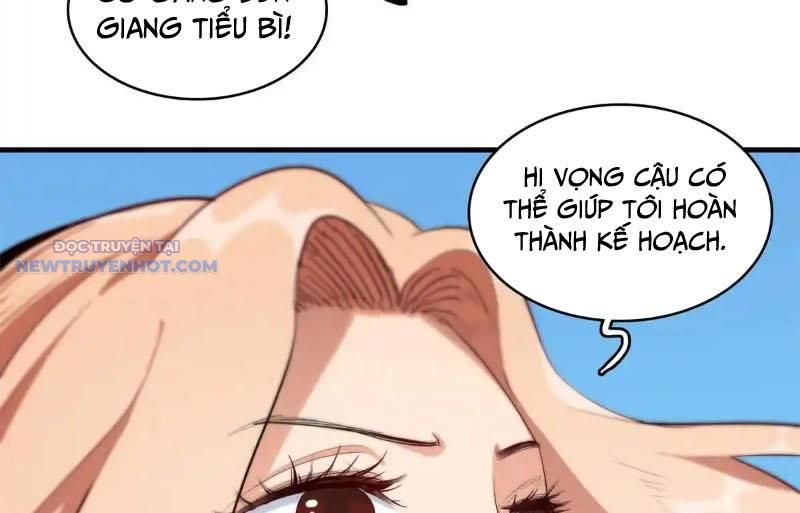 Cửu Tinh độc Nãi chapter 14 - Trang 34