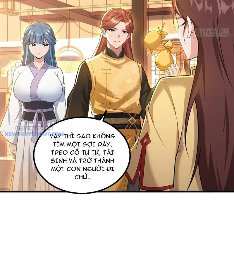 Thái Cổ Yêu Thánh Lấy Ta Làm Lô Đỉnh chapter 98 - Trang 3