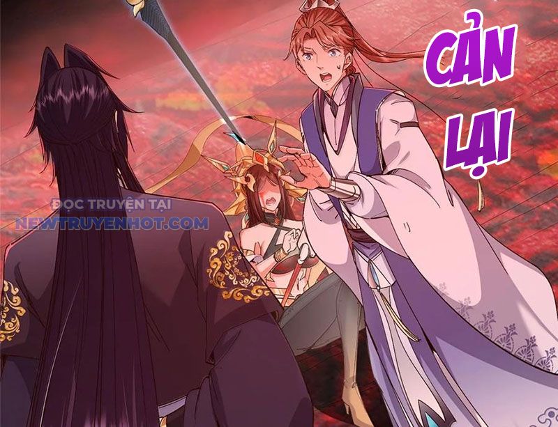 Chưởng Môn Khiêm Tốn Chút chapter 440 - Trang 3