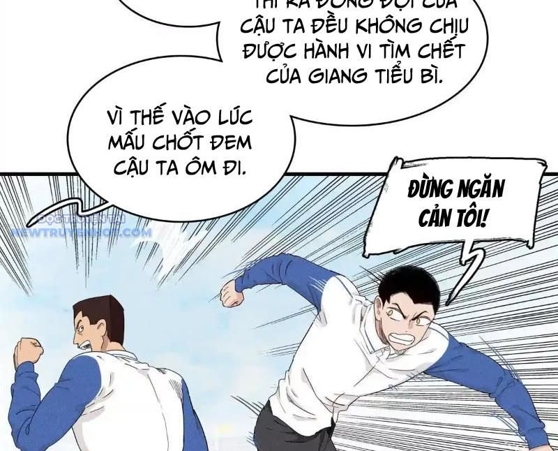 Cửu Tinh độc Nãi chapter 33 - Trang 21