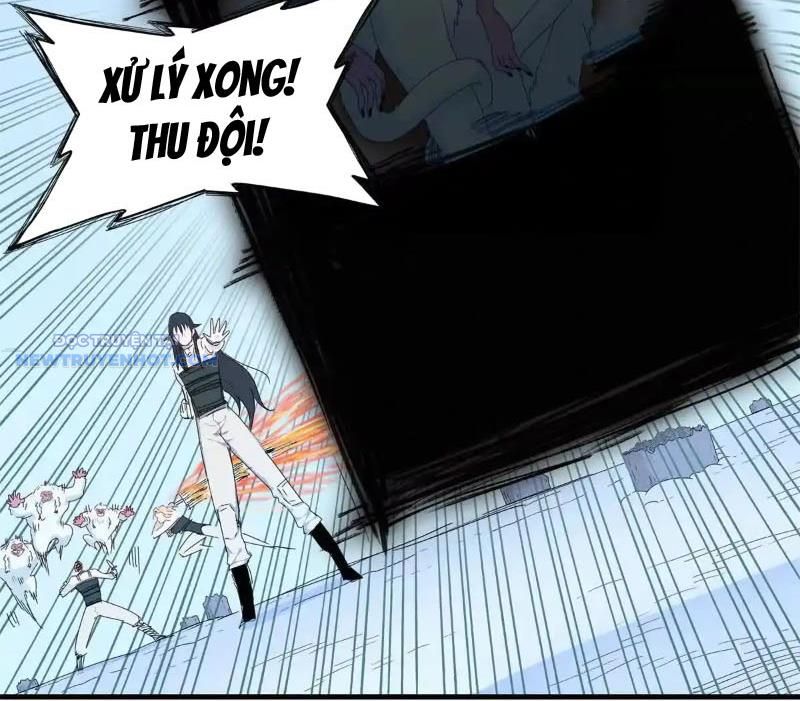 Cửu Tinh độc Nãi chapter 19 - Trang 50