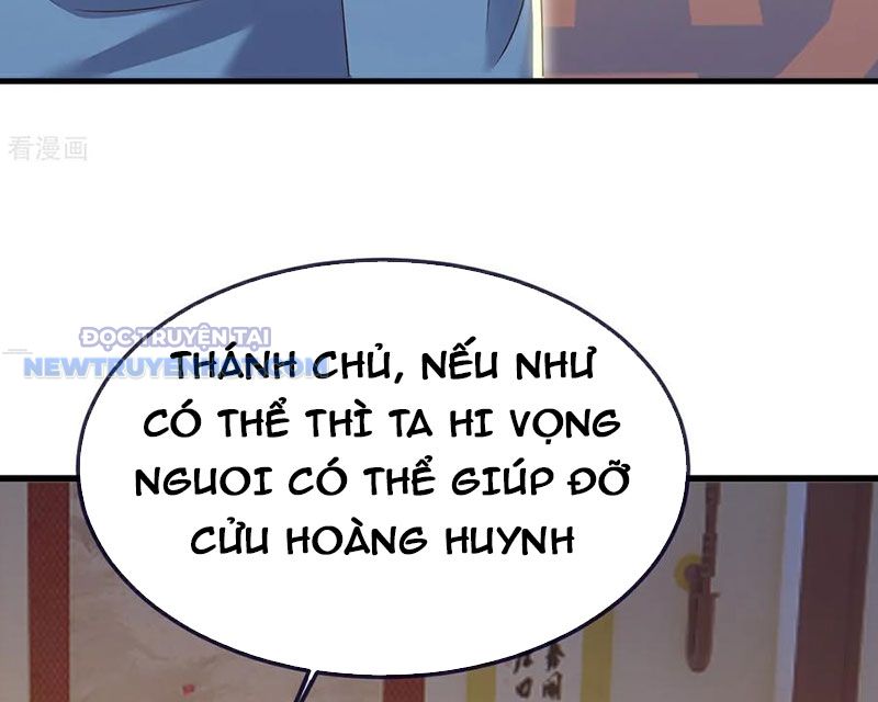 Tiên Võ Đế Tôn chapter 731 - Trang 42