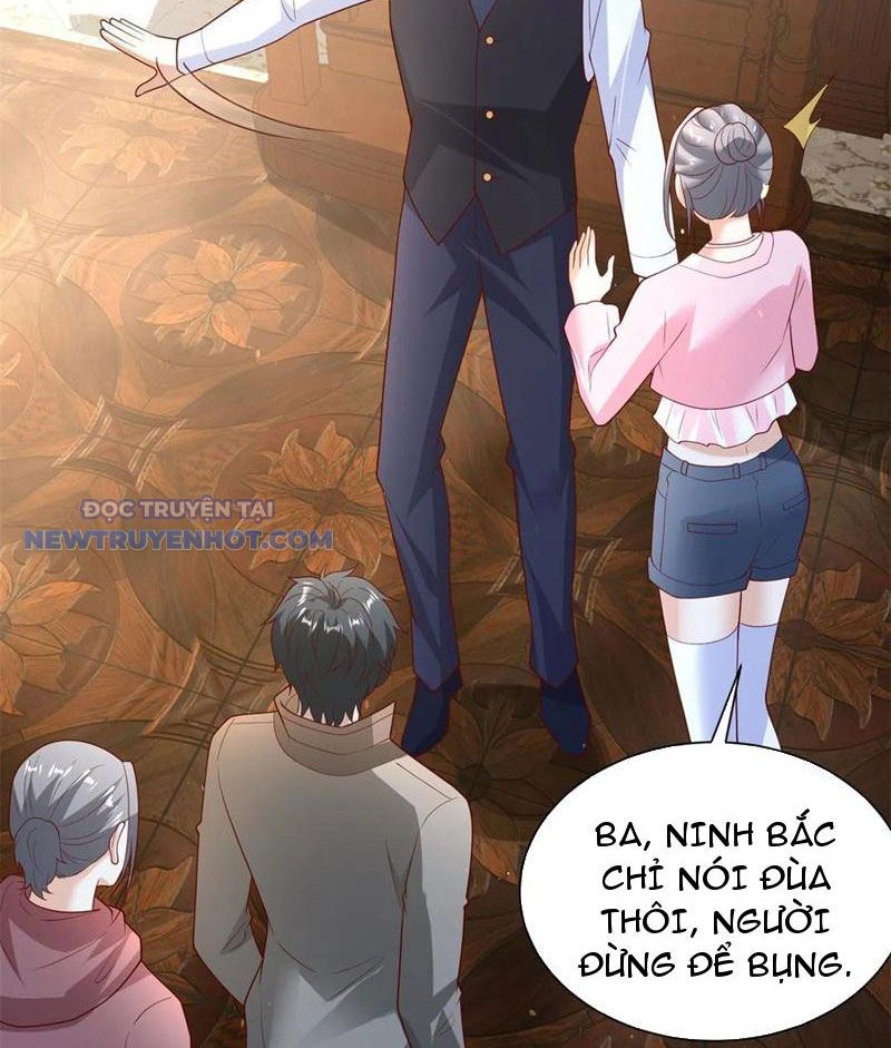 Đô Thị Đệ Nhất Chiến Thần chapter 59 - Trang 6