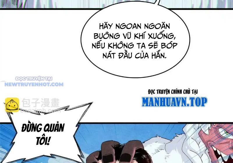 Cửu Tinh độc Nãi chapter 12 - Trang 15