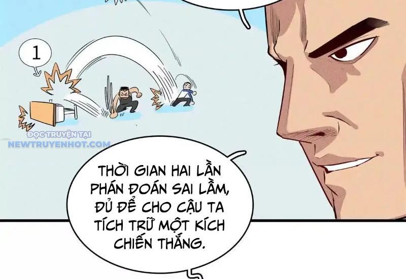 Cửu Tinh độc Nãi chapter 22 - Trang 24