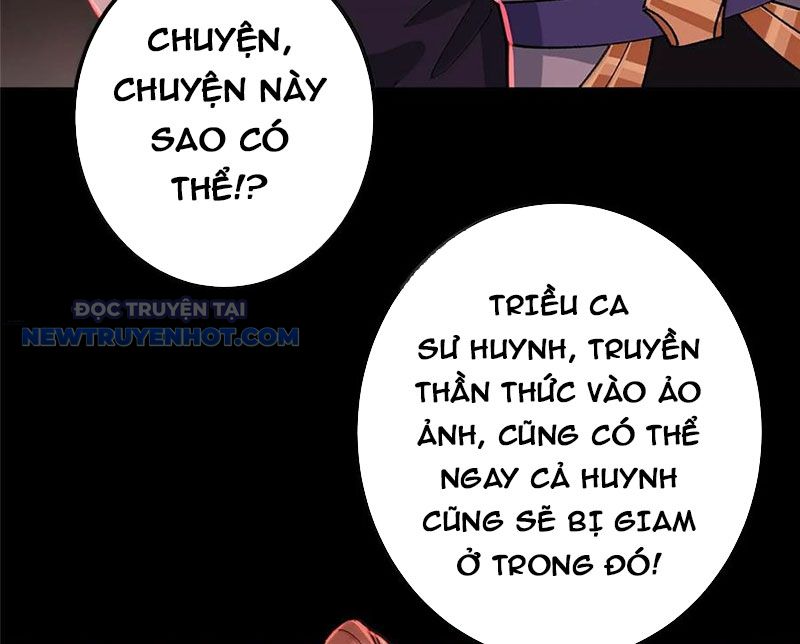 Chưởng Môn Khiêm Tốn Chút chapter 440 - Trang 93