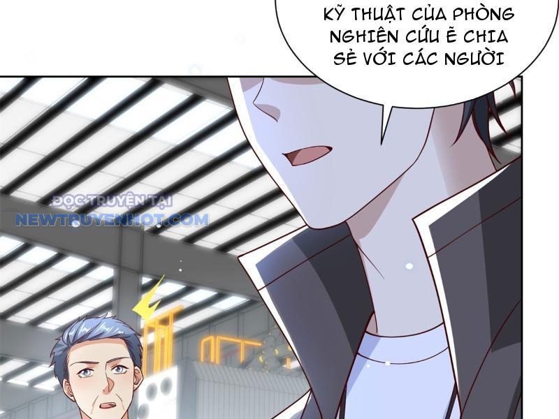 Đô Thị Đệ Nhất Chiến Thần chapter 55 - Trang 24