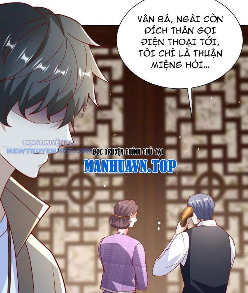 Đô Thị Đệ Nhất Chiến Thần chapter 59 - Trang 29