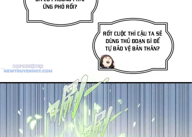 Cửu Tinh độc Nãi chapter 26 - Trang 24