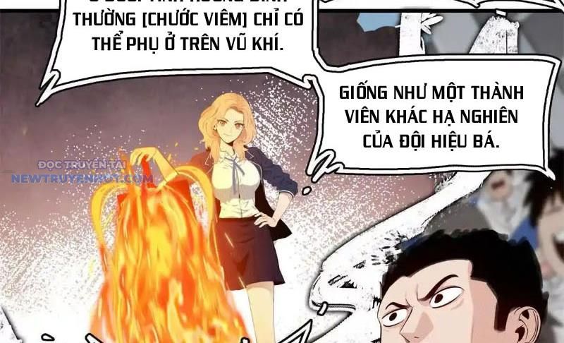 Cửu Tinh độc Nãi chapter 35 - Trang 11