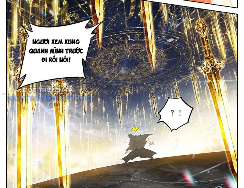 Phàm Nhân Tu Tiên chapter 354 - Trang 23