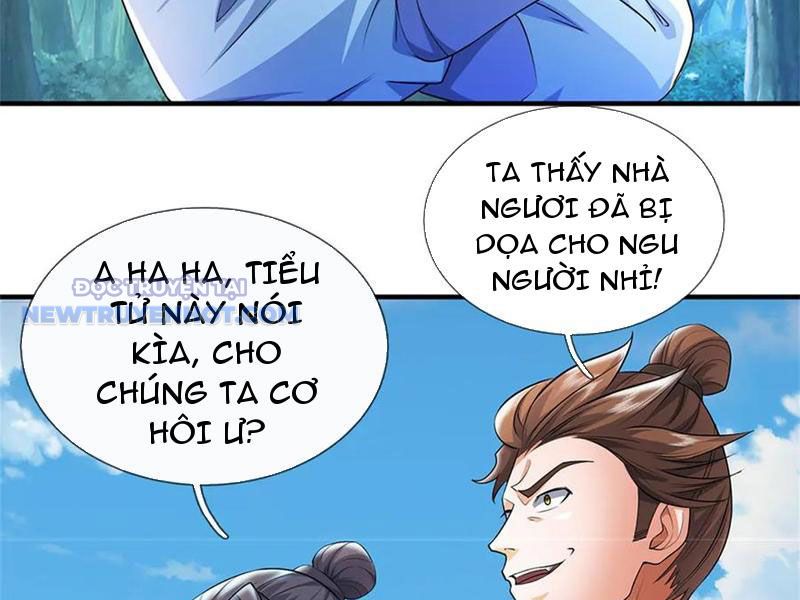 Ta Có Thể Thôn Phệ Vô Hạn chapter 69 - Trang 105