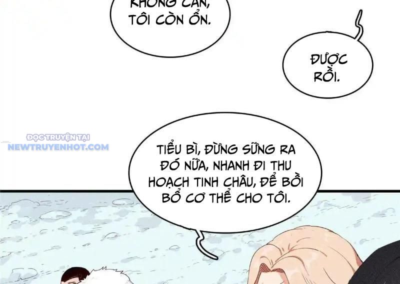 Cửu Tinh độc Nãi chapter 12 - Trang 52