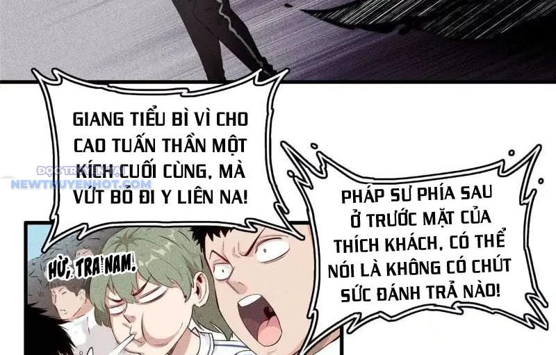 Cửu Tinh độc Nãi chapter 28 - Trang 14