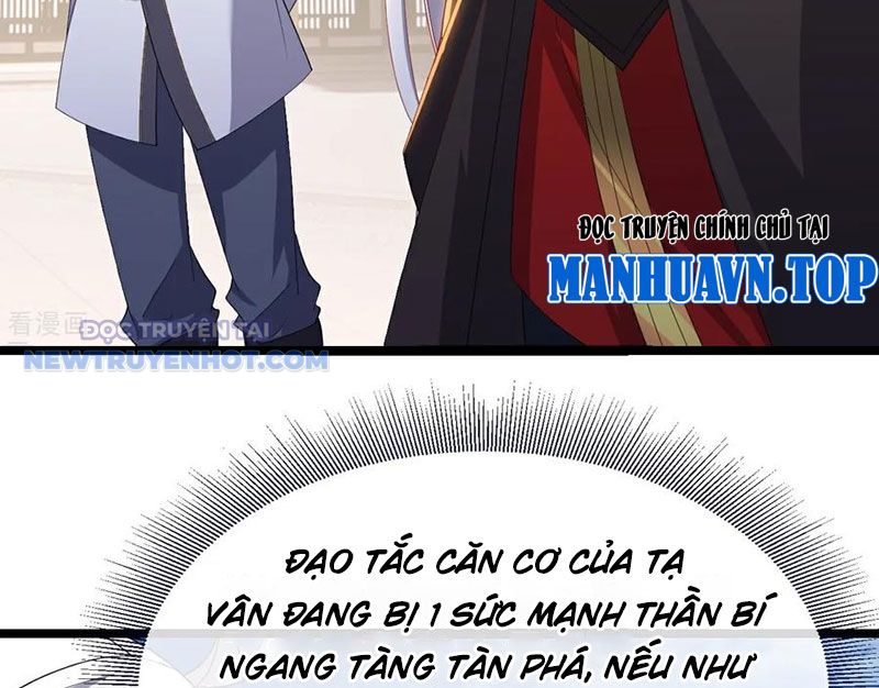 Tiên Võ Đế Tôn chapter 732 - Trang 34