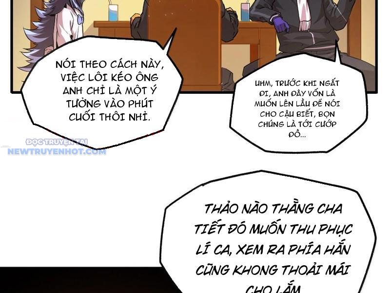 Cực Hàn Chiến Kỷ chapter 23 - Trang 16