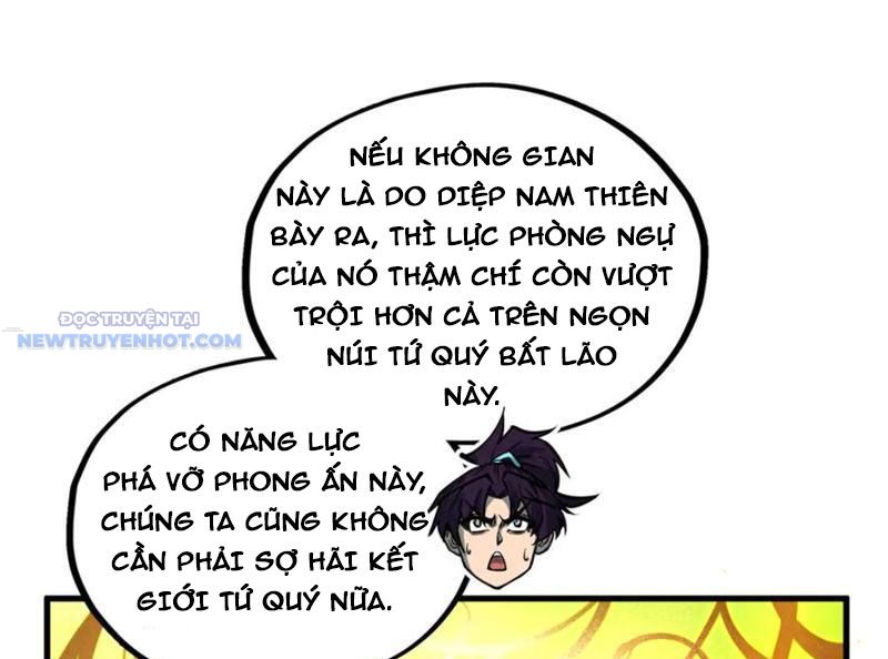 Vạn Cổ Chí Tôn chapter 366 - Trang 110