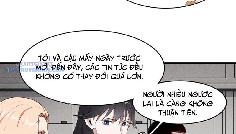 Cửu Tinh độc Nãi chapter 8 - Trang 23