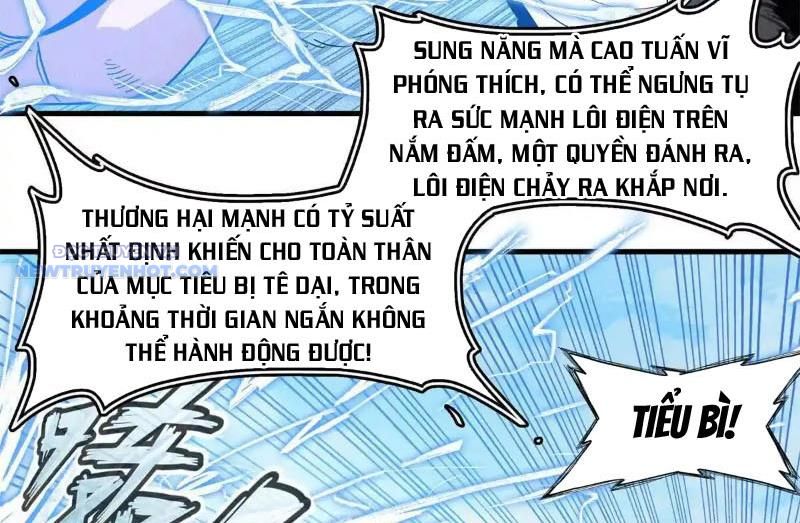 Cửu Tinh độc Nãi chapter 35 - Trang 49