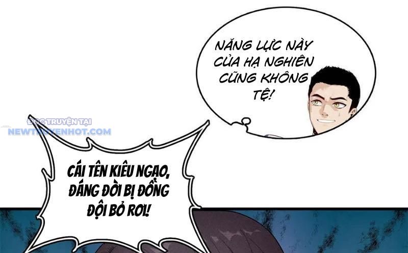 Cửu Tinh độc Nãi chapter 38 - Trang 23