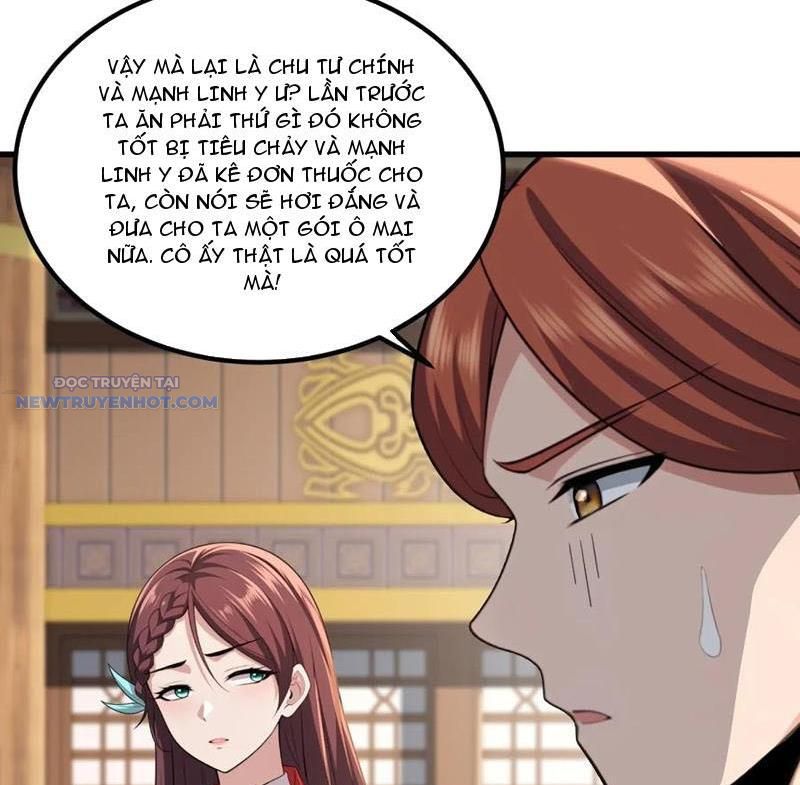 Thái Cổ Yêu Thánh Lấy Ta Làm Lô Đỉnh chapter 97 - Trang 57