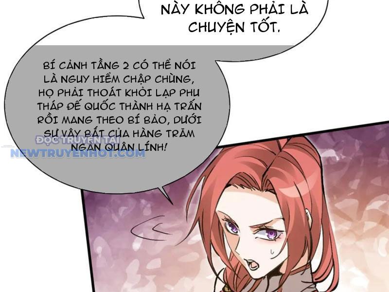 Chư Thần Làm Vợ: Ta Vô Địch Võng Du chapter 13 - Trang 47