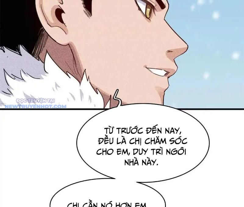 Cửu Tinh độc Nãi chapter 13 - Trang 7