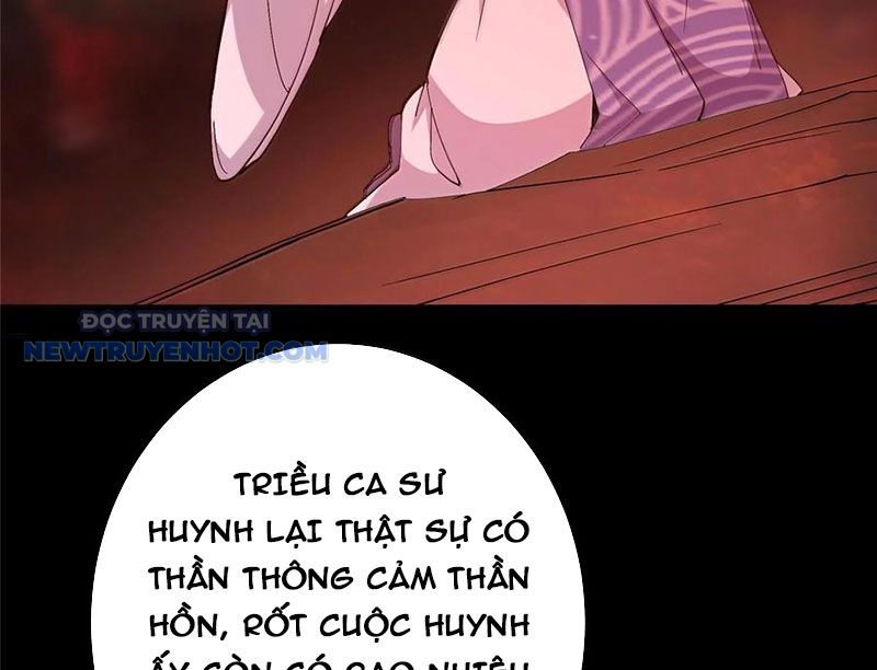 Chưởng Môn Khiêm Tốn Chút chapter 440 - Trang 31