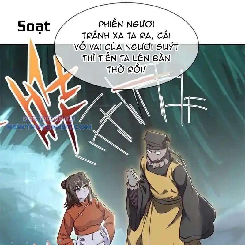 Chiến Hồn Tuyệt Thế chapter 726 - Trang 46