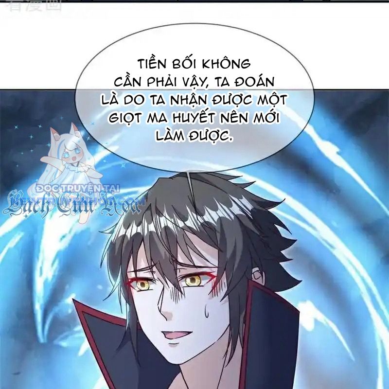 Chiến Hồn Tuyệt Thế chapter 726 - Trang 25