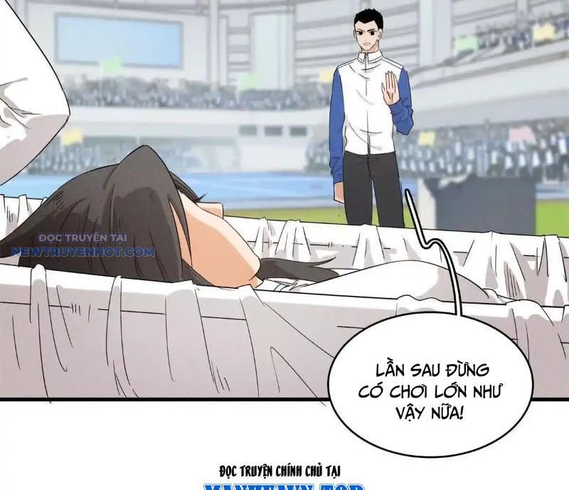 Cửu Tinh độc Nãi chapter 32 - Trang 24