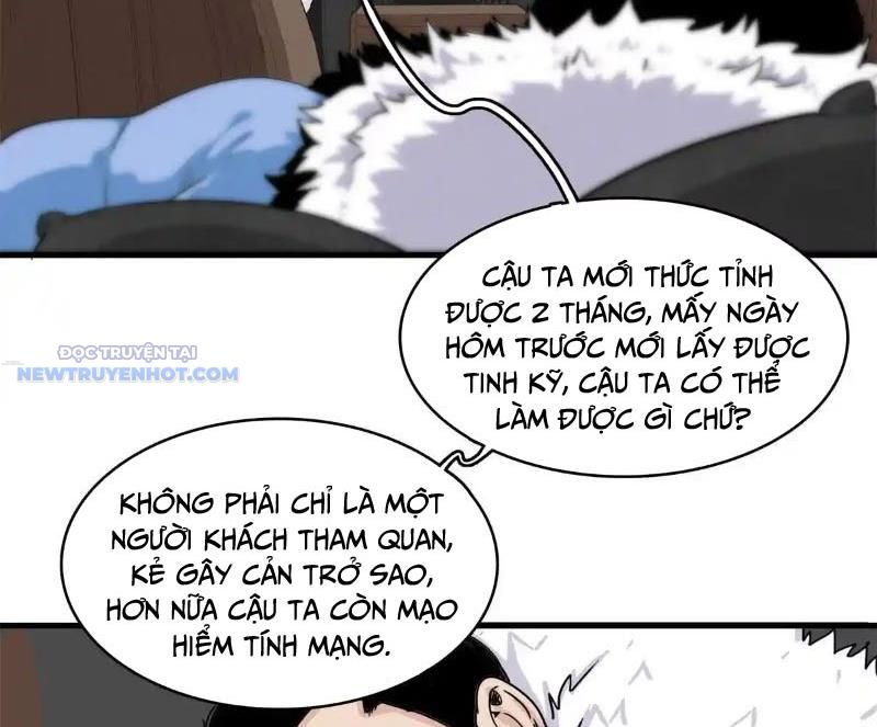 Cửu Tinh độc Nãi chapter 13 - Trang 28