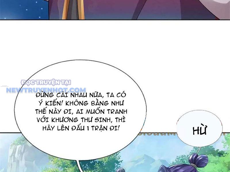 Ta Có Thể Thôn Phệ Vô Hạn chapter 69 - Trang 21