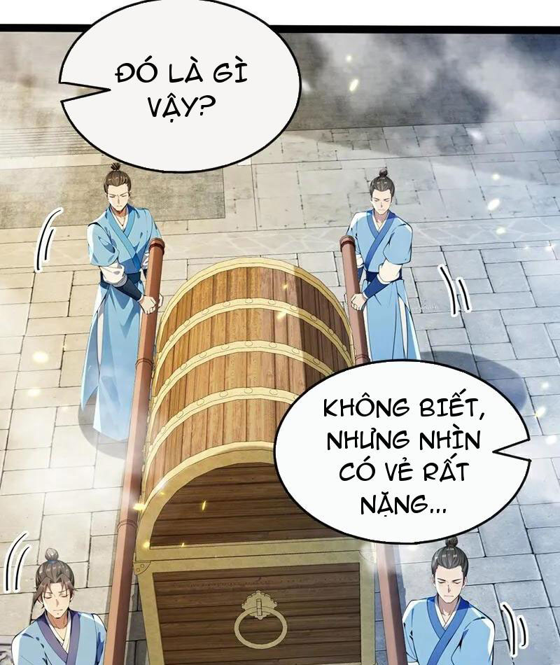 Thập đại đế Hoàng đều Là đệ Tử Của Ta chapter 372 - Trang 26