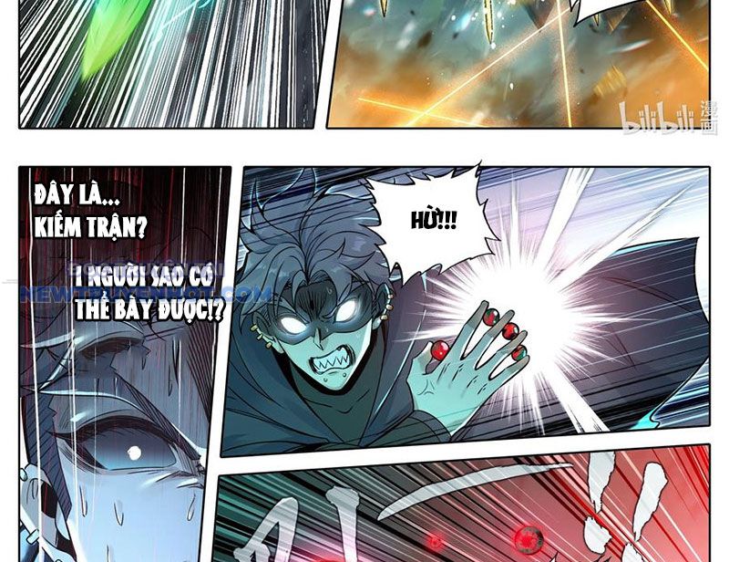 Phàm Nhân Tu Tiên chapter 354 - Trang 28