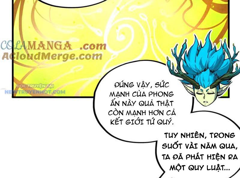 Vạn Cổ Chí Tôn chapter 366 - Trang 111