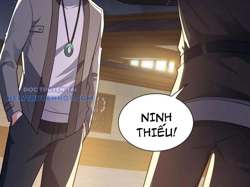 Đô Thị Đệ Nhất Chiến Thần chapter 60 - Trang 59